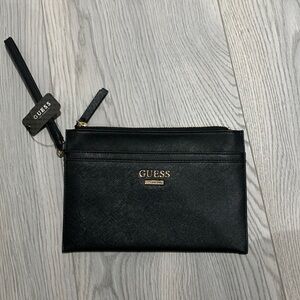 Guess Clutch Wallet